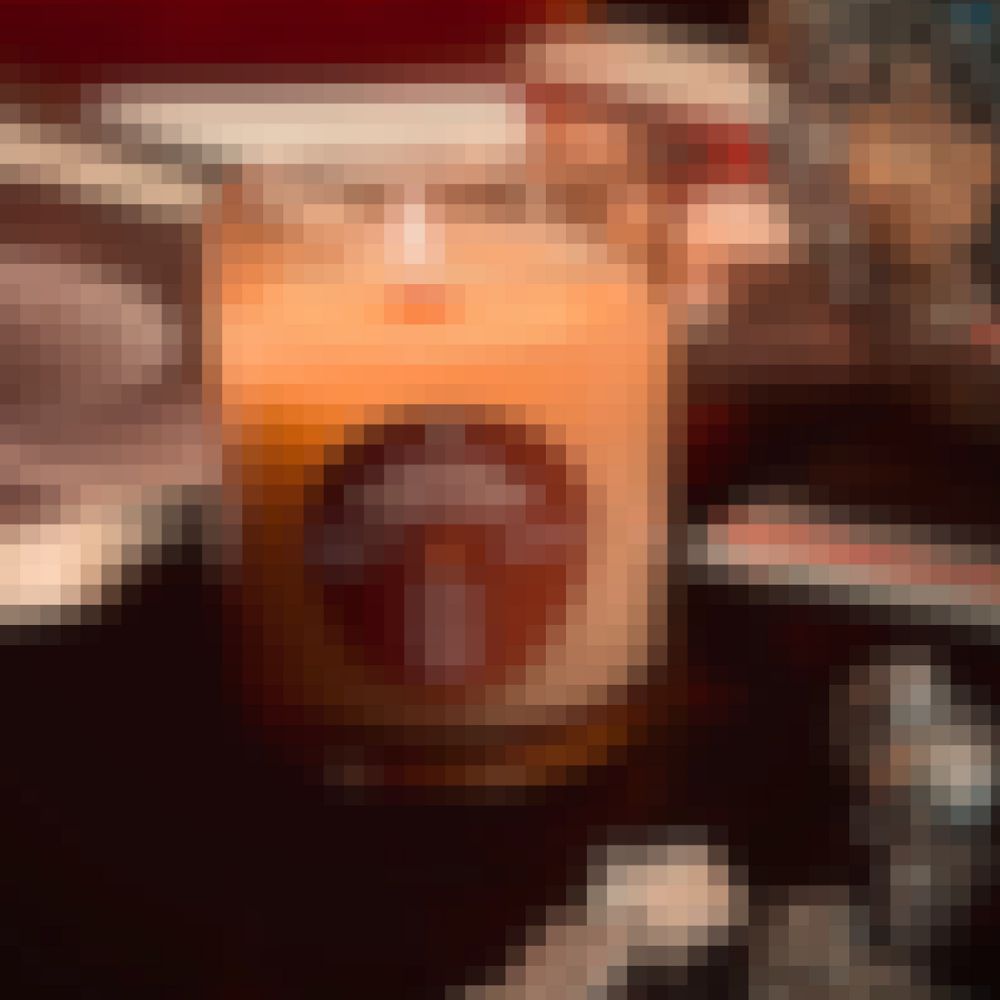 Mystery Candle