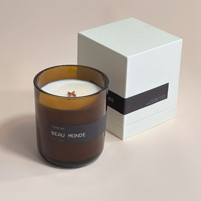 Beau Monde - 12oz Candle