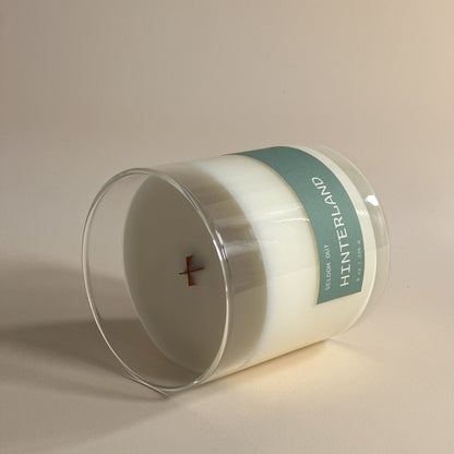 Hinterland - 8oz Candle